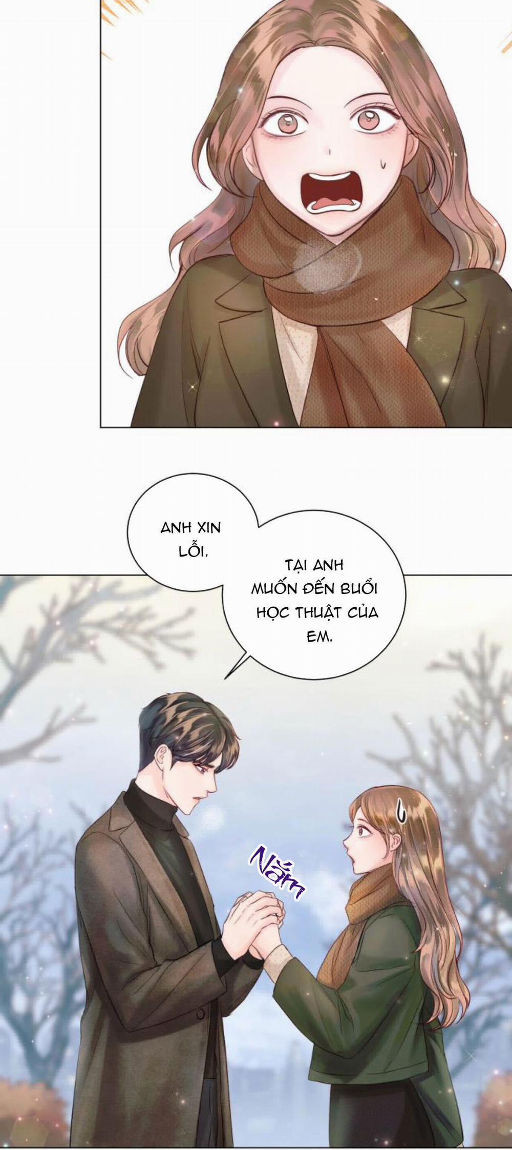 Kết Thúc Nhất Định Sẽ Có Hậu 46 trang 18