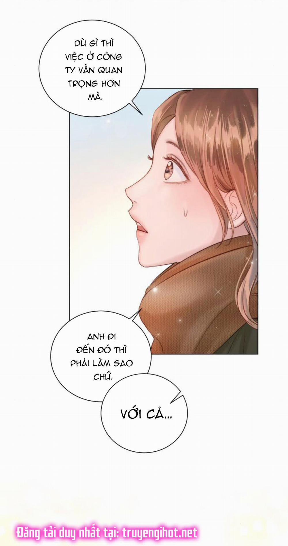 Kết Thúc Nhất Định Sẽ Có Hậu 46 trang 19