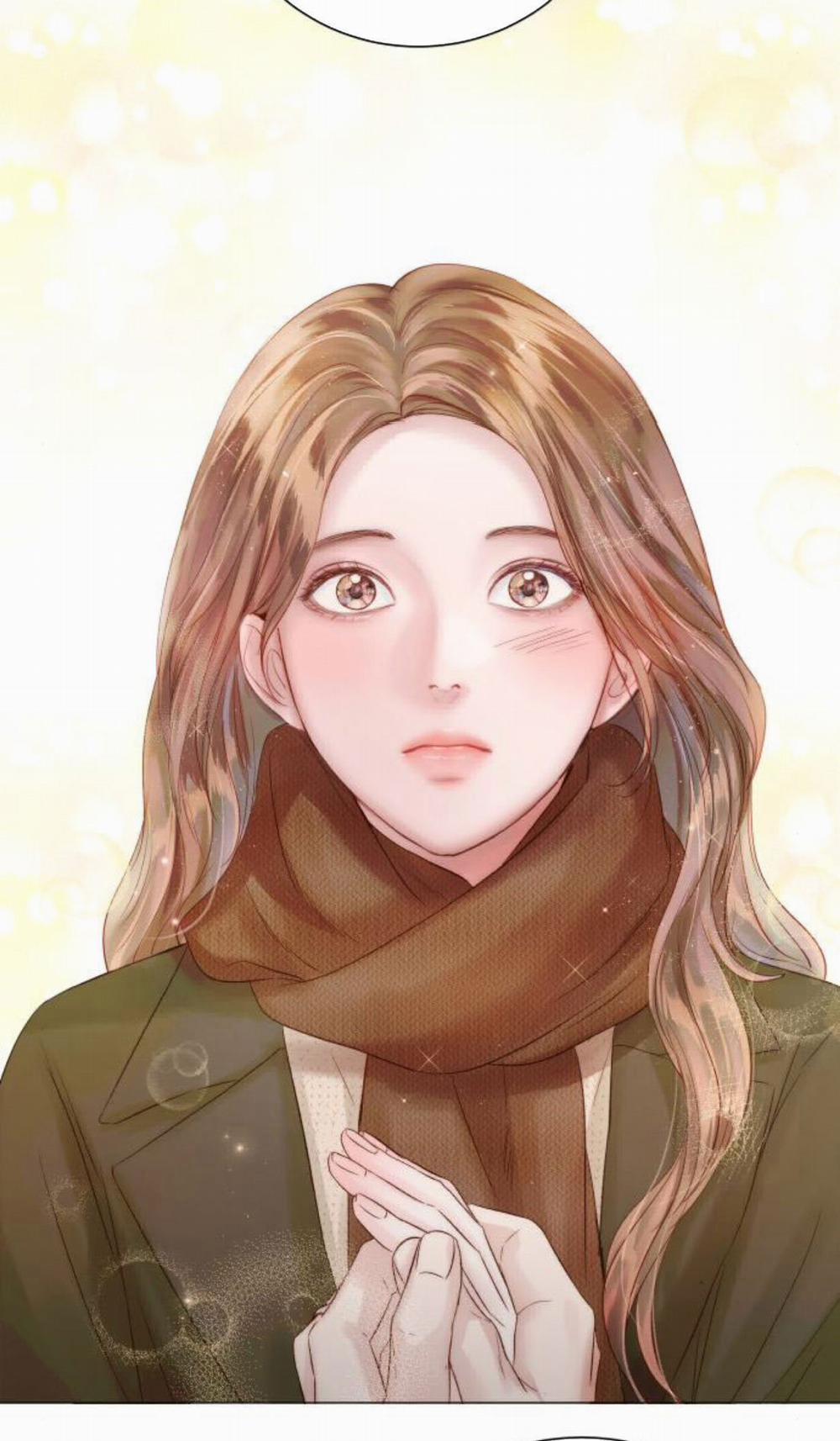 Kết Thúc Nhất Định Sẽ Có Hậu 46 trang 21