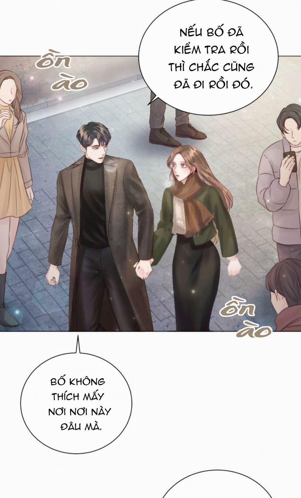 Kết Thúc Nhất Định Sẽ Có Hậu 46 trang 22