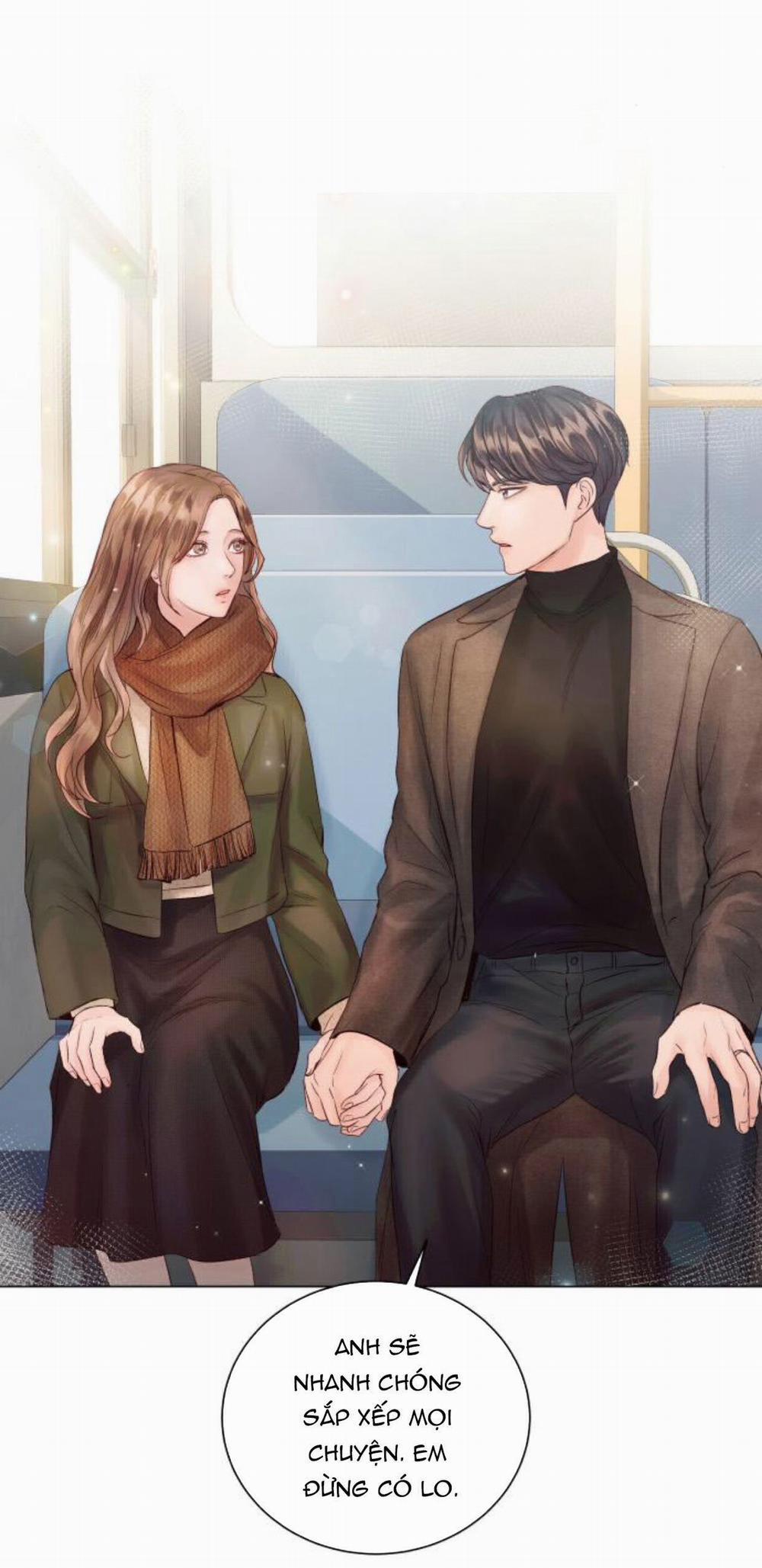 Kết Thúc Nhất Định Sẽ Có Hậu 46 trang 24