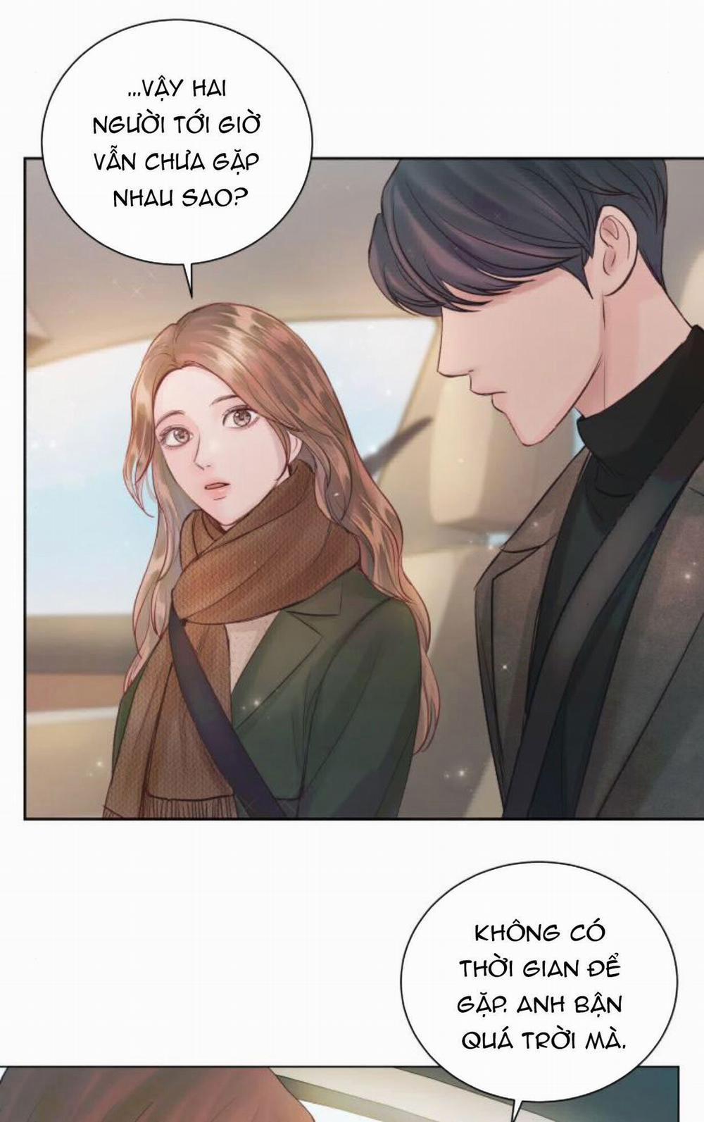 Kết Thúc Nhất Định Sẽ Có Hậu 46 trang 29