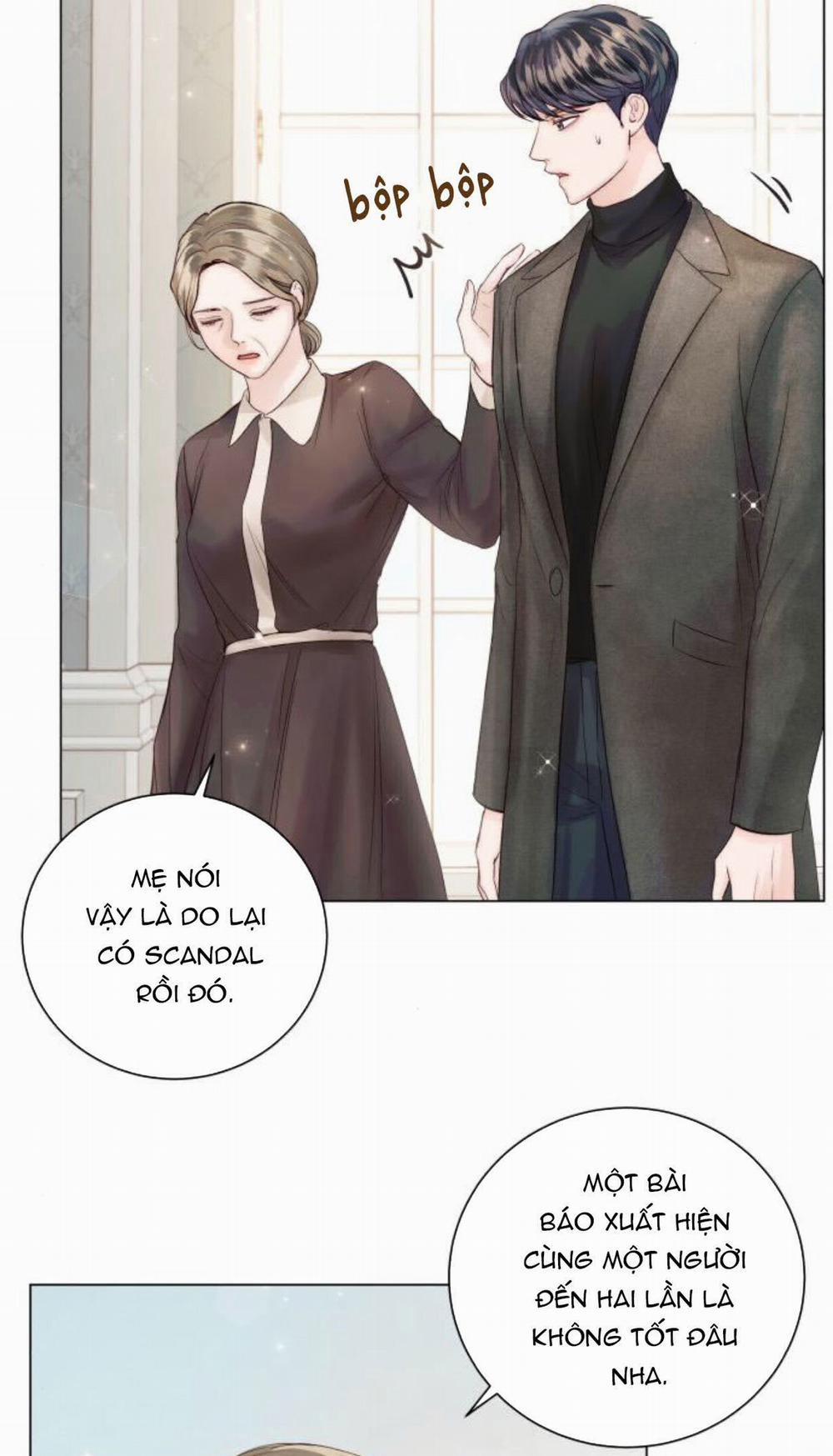 Kết Thúc Nhất Định Sẽ Có Hậu 46 trang 44