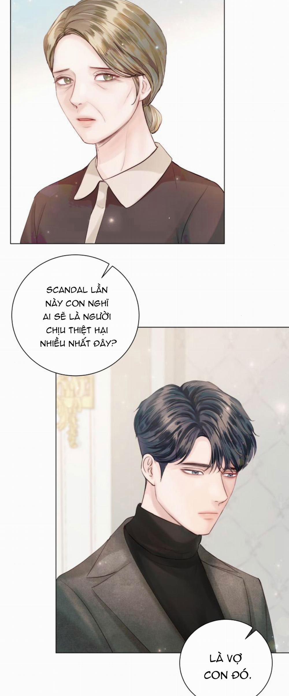 Kết Thúc Nhất Định Sẽ Có Hậu 46 trang 45