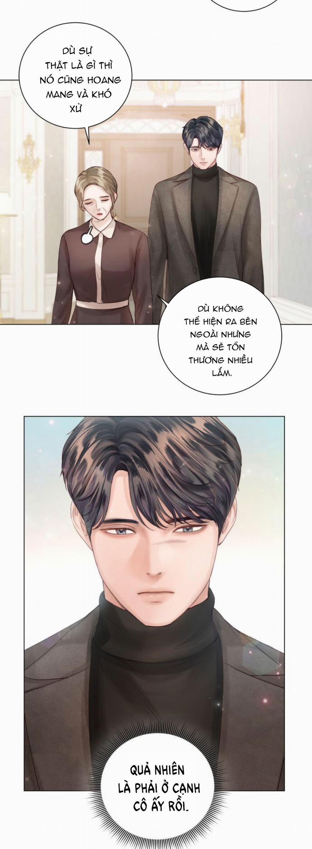 Kết Thúc Nhất Định Sẽ Có Hậu 46 trang 46