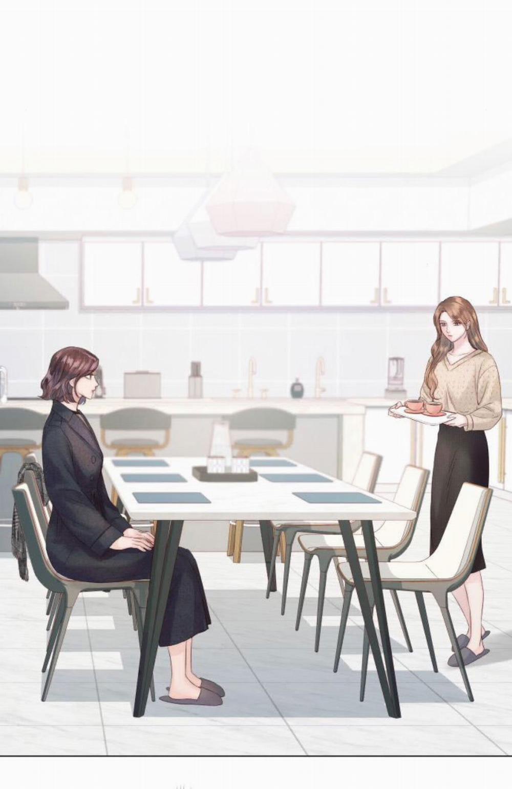 Kết Thúc Nhất Định Sẽ Có Hậu 46 trang 52