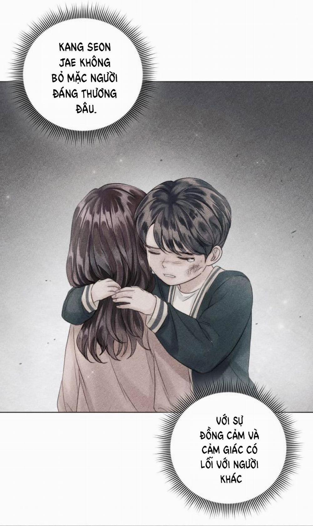 Kết Thúc Nhất Định Sẽ Có Hậu 46 trang 54