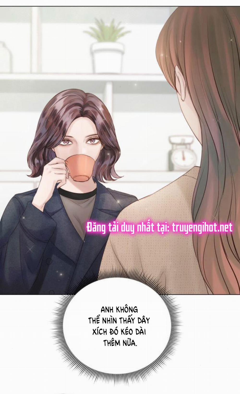 Kết Thúc Nhất Định Sẽ Có Hậu 46 trang 58