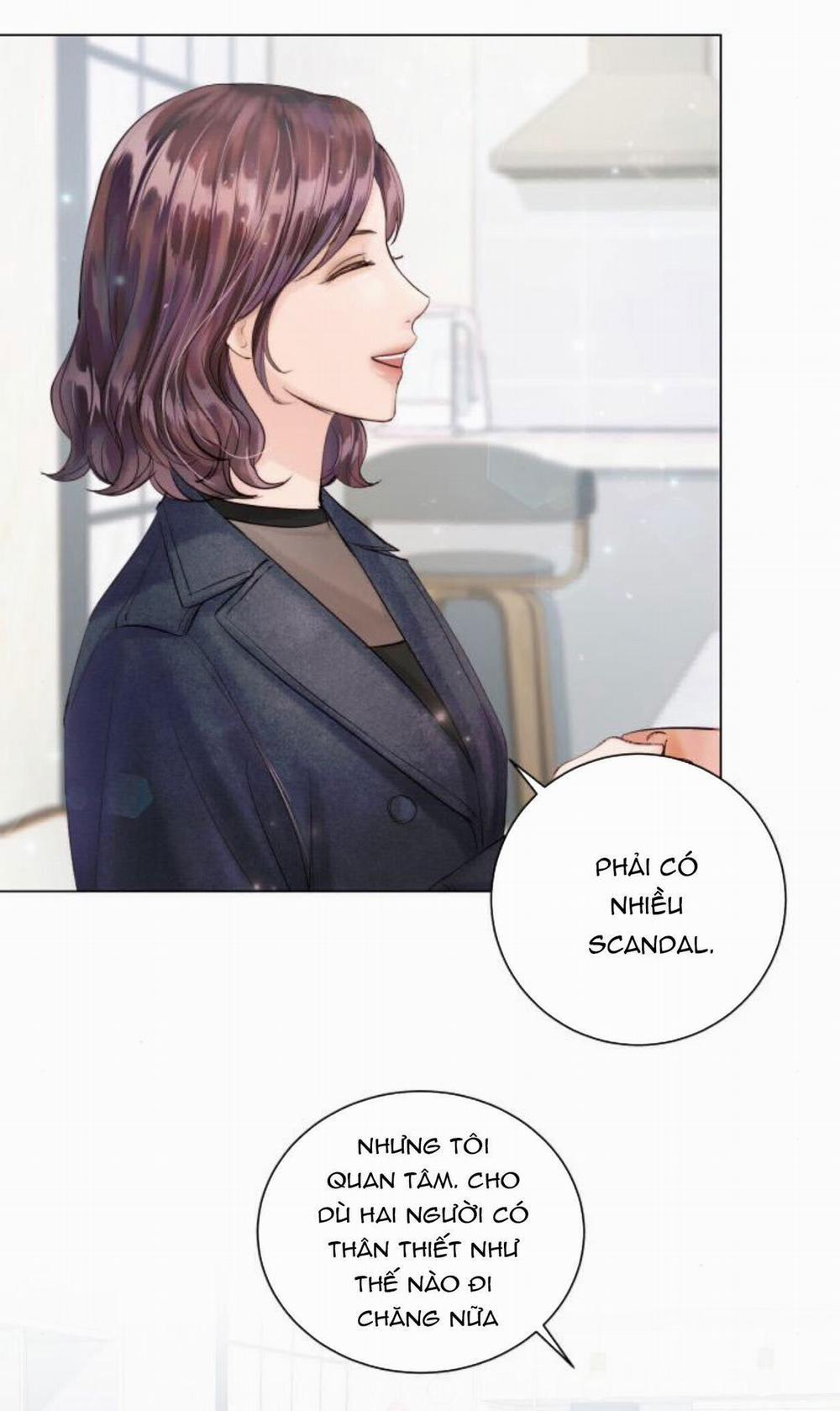 Kết Thúc Nhất Định Sẽ Có Hậu 46 trang 60