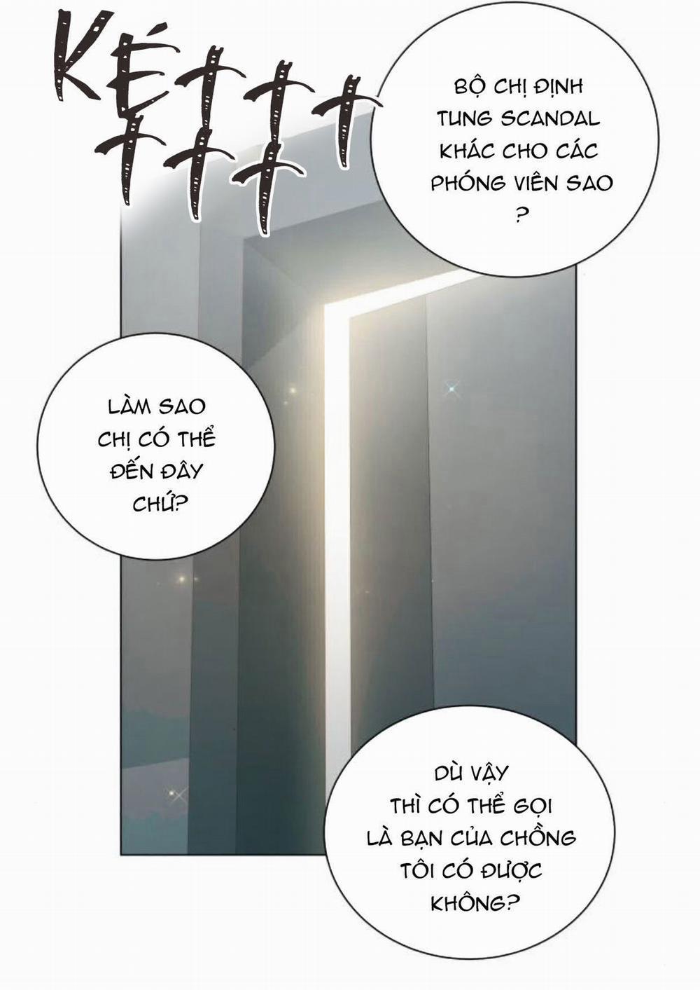 Kết Thúc Nhất Định Sẽ Có Hậu 46 trang 62