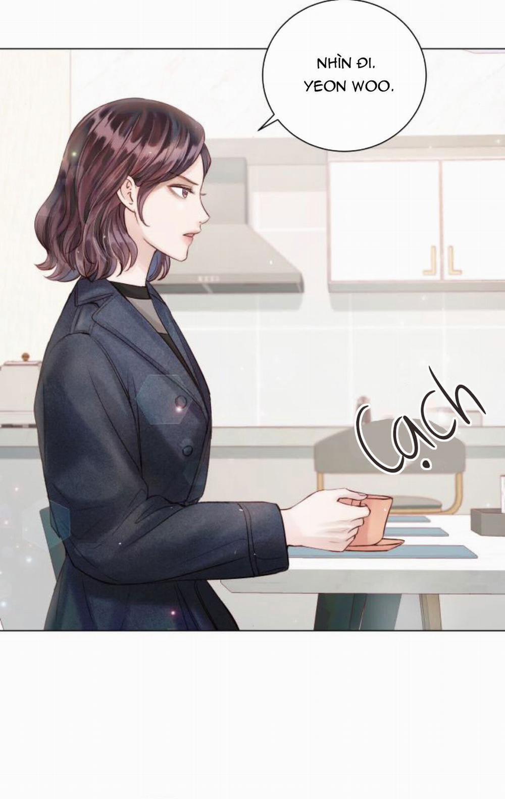 Kết Thúc Nhất Định Sẽ Có Hậu 46 trang 64