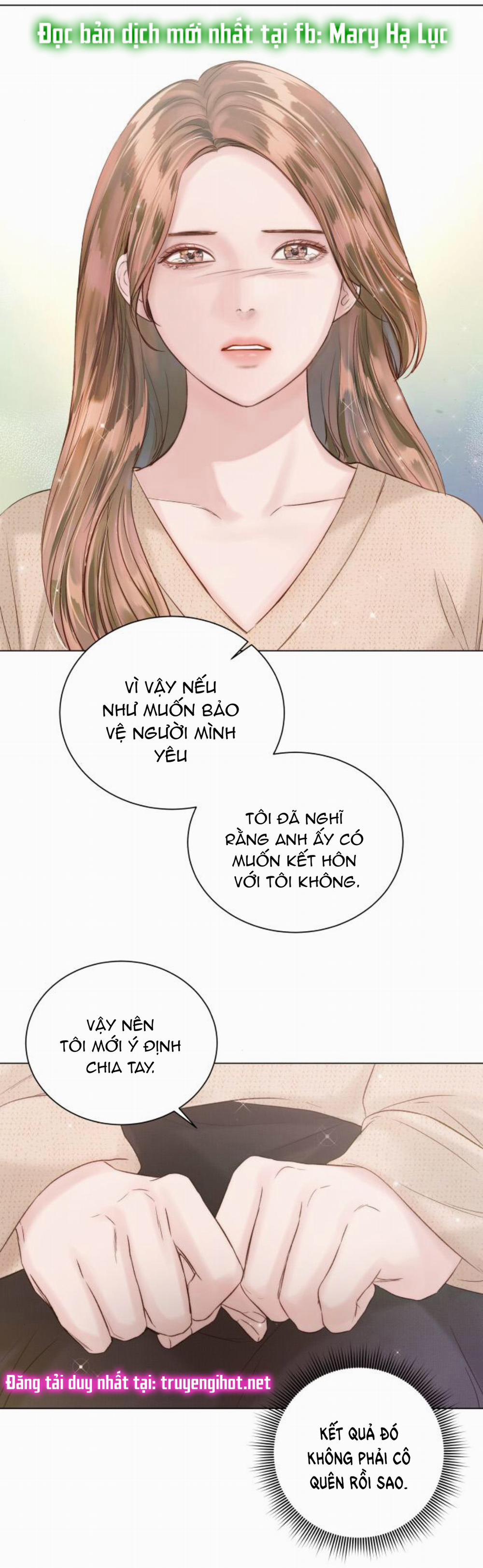 Kết Thúc Nhất Định Sẽ Có Hậu 47 trang 10