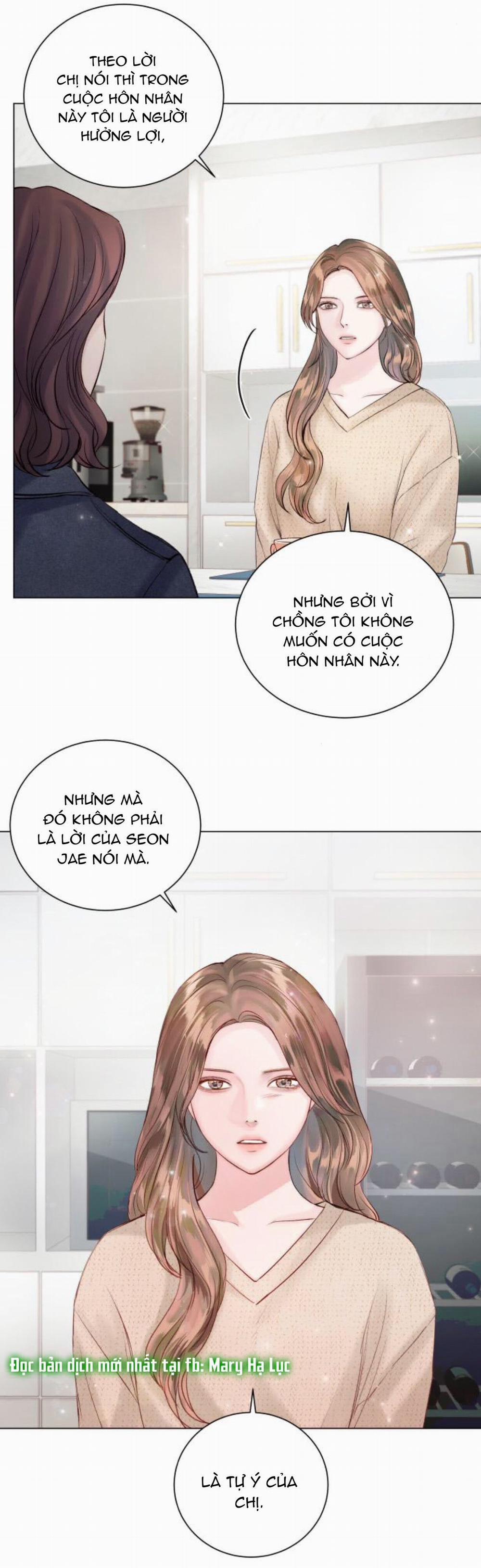 Kết Thúc Nhất Định Sẽ Có Hậu 47 trang 11