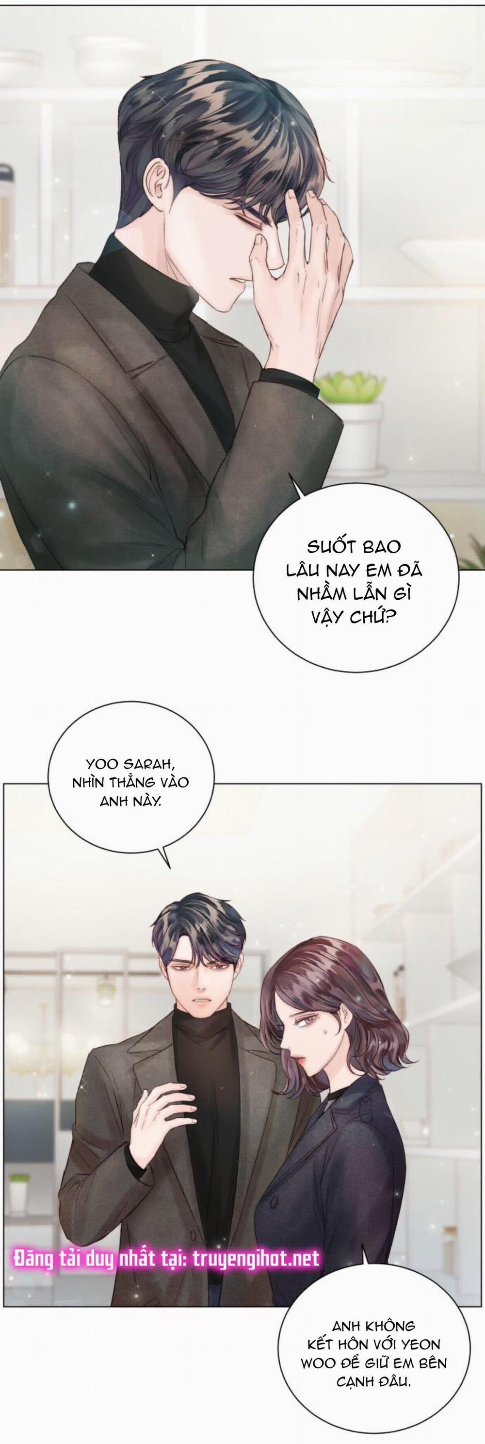 Kết Thúc Nhất Định Sẽ Có Hậu 47 trang 20