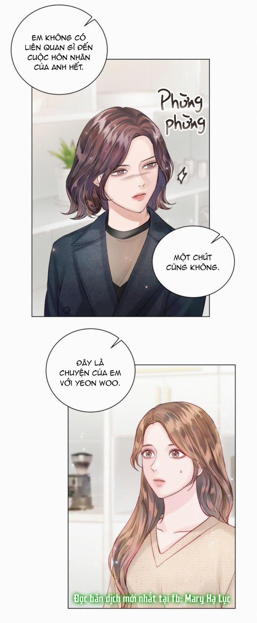 Kết Thúc Nhất Định Sẽ Có Hậu 47 trang 21