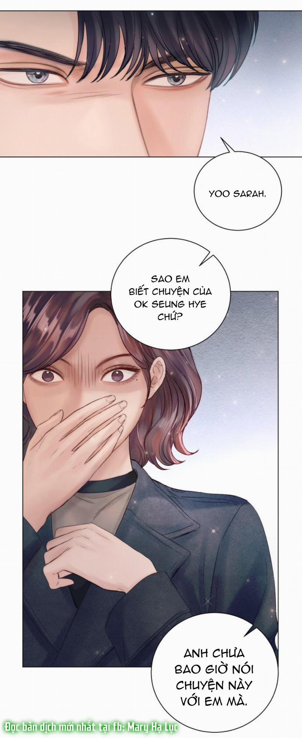 Kết Thúc Nhất Định Sẽ Có Hậu 47 trang 23