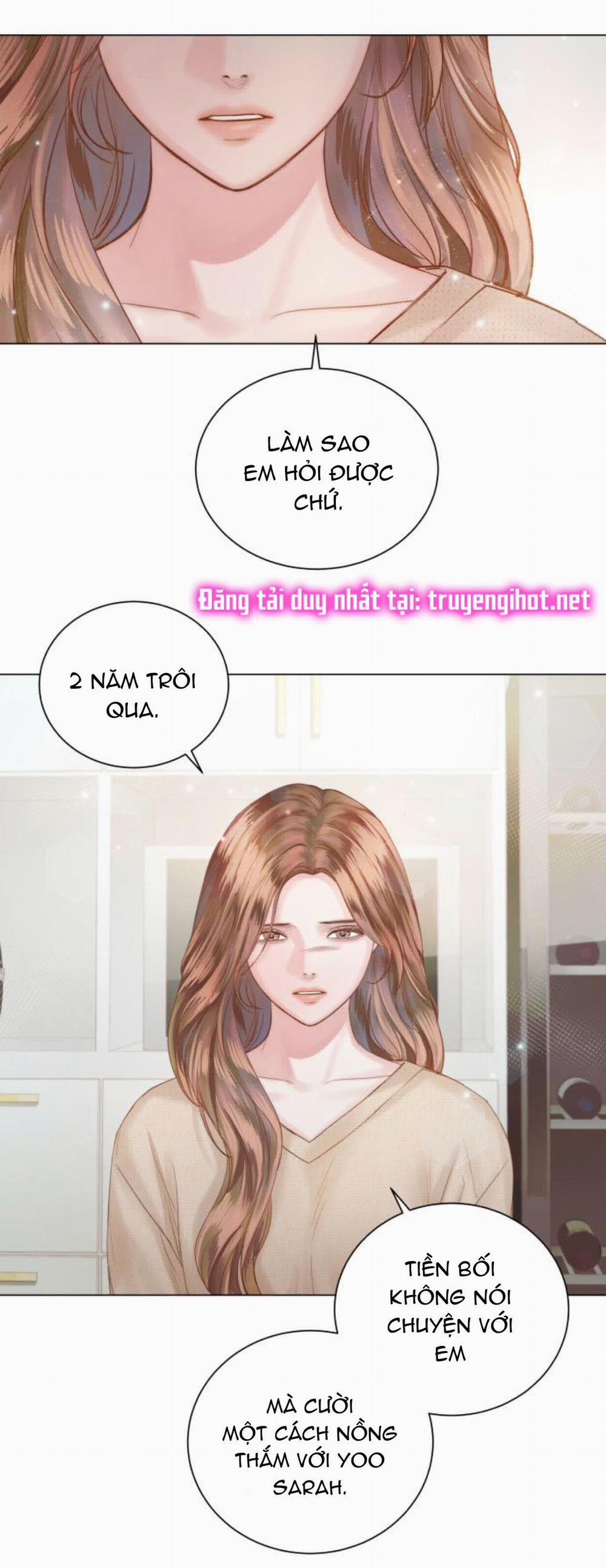 Kết Thúc Nhất Định Sẽ Có Hậu 47 trang 31