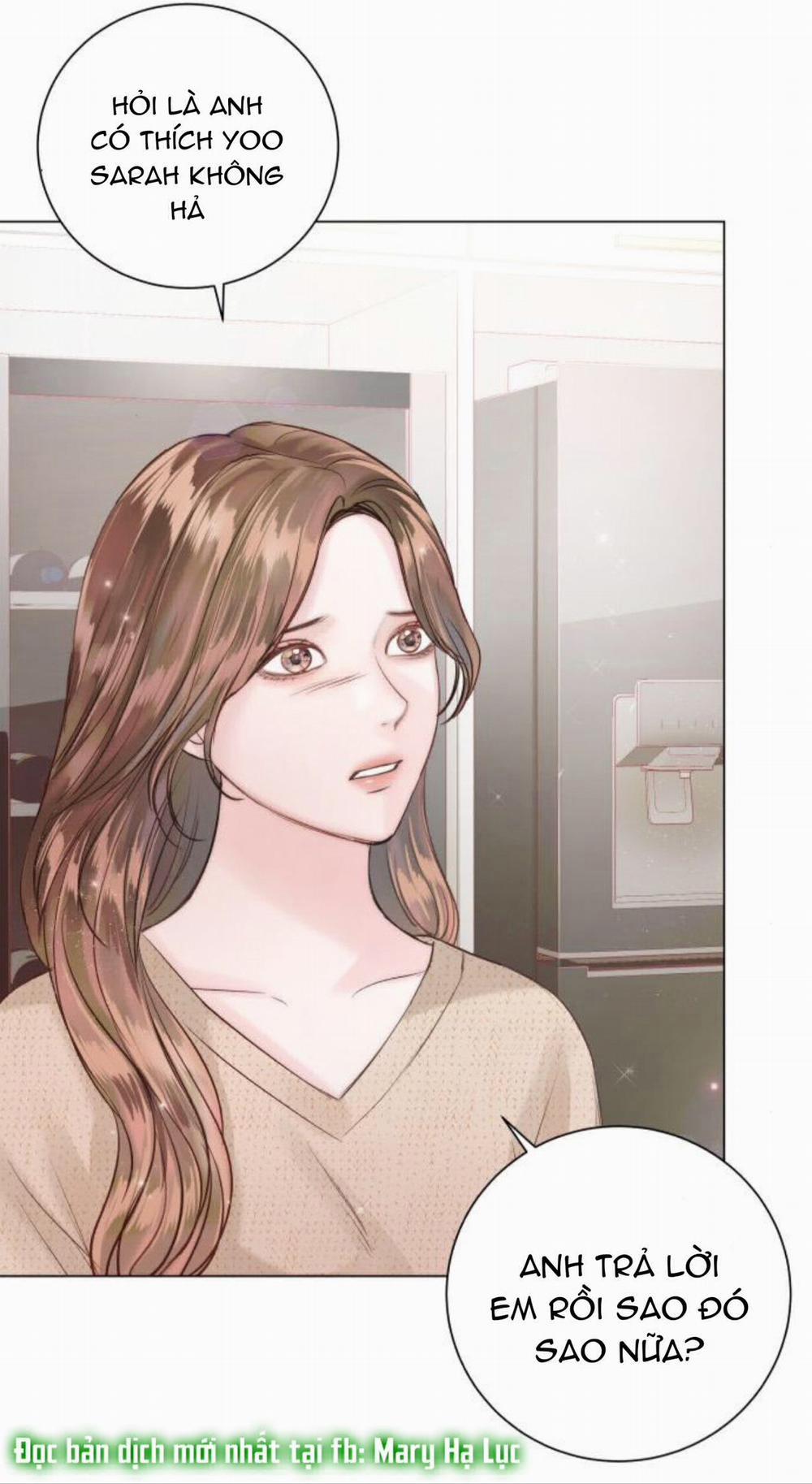 Kết Thúc Nhất Định Sẽ Có Hậu 47 trang 35