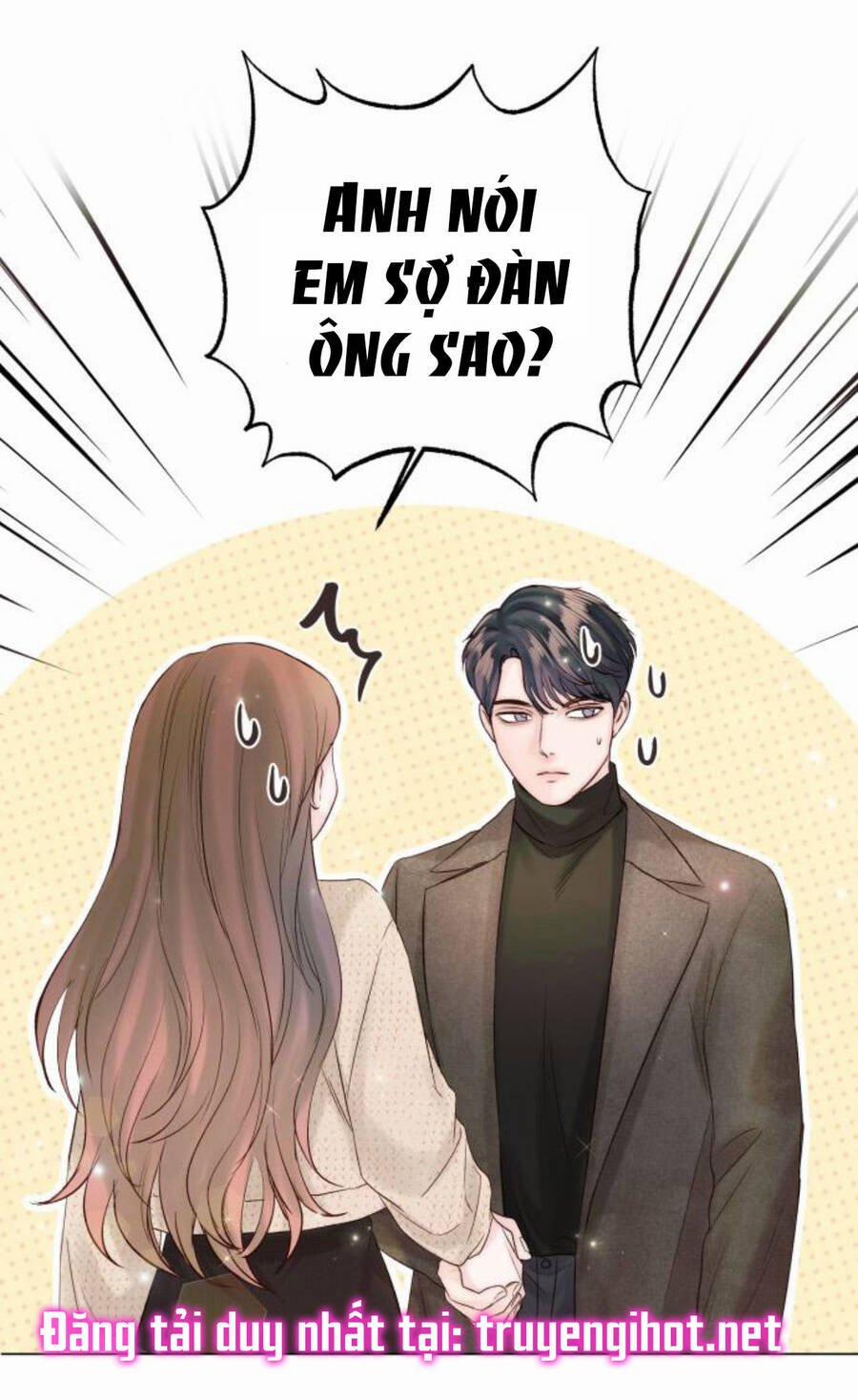 Kết Thúc Nhất Định Sẽ Có Hậu 48 trang 46