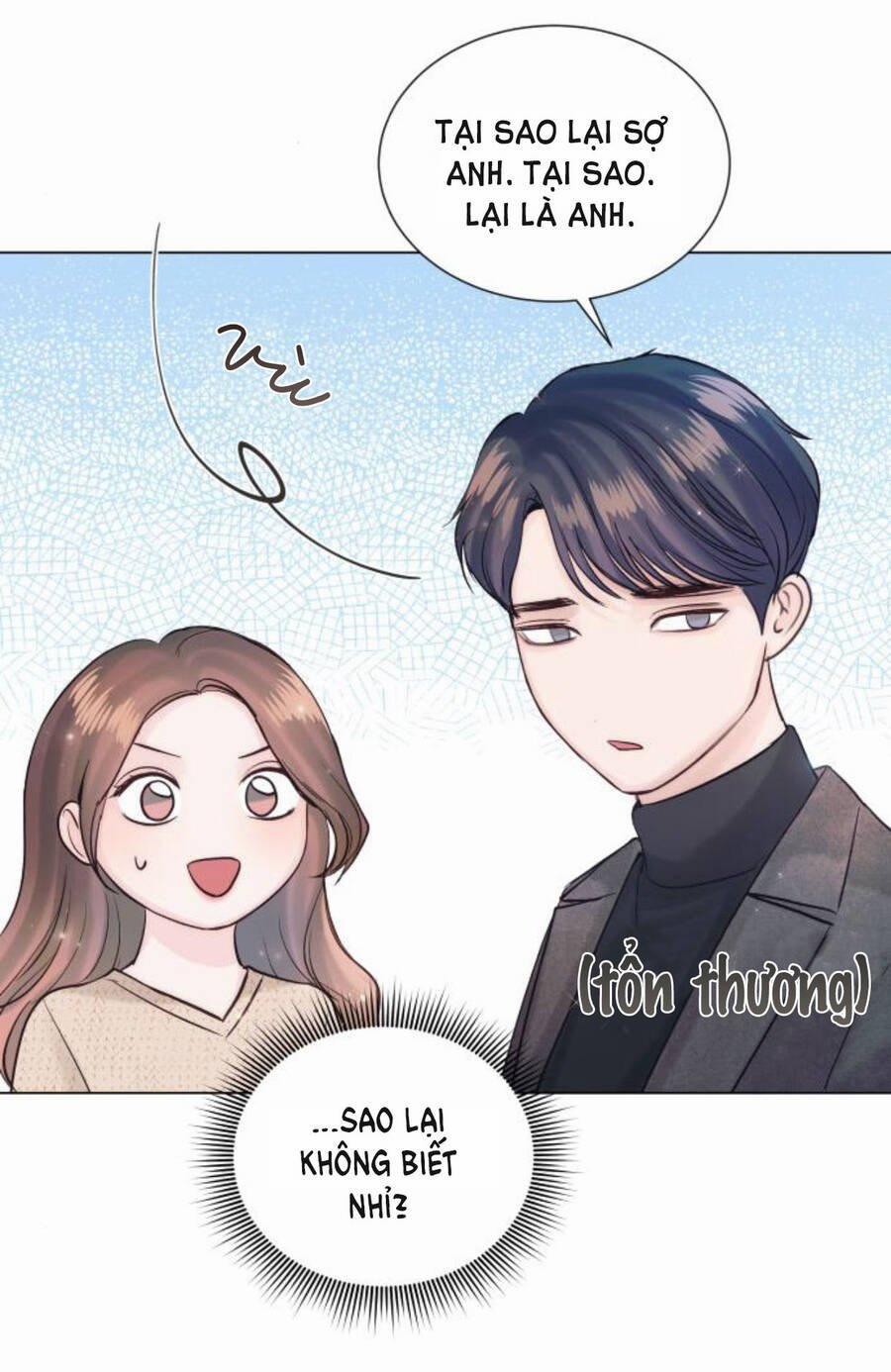 Kết Thúc Nhất Định Sẽ Có Hậu 48 trang 50