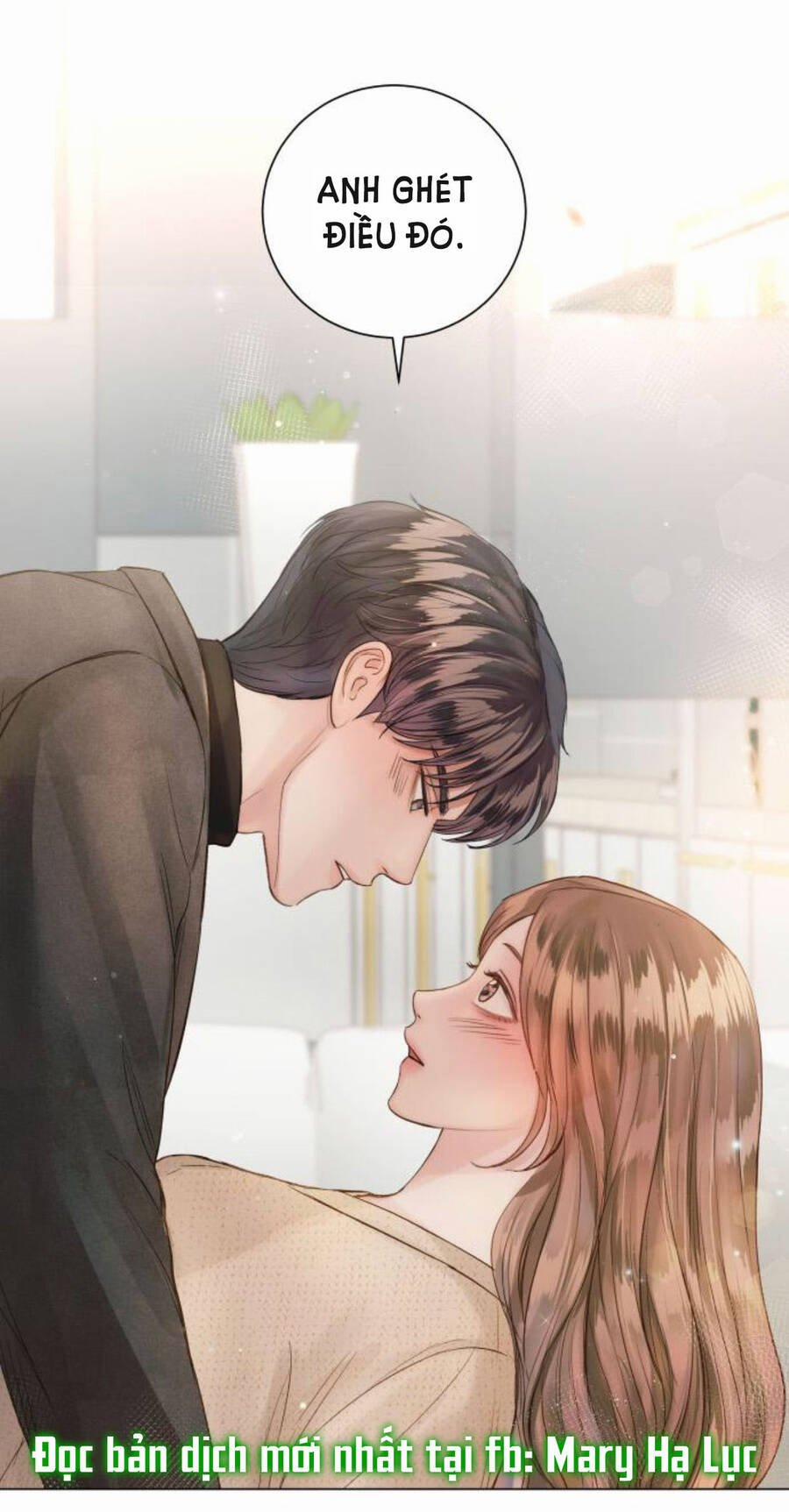 Kết Thúc Nhất Định Sẽ Có Hậu 49 trang 17