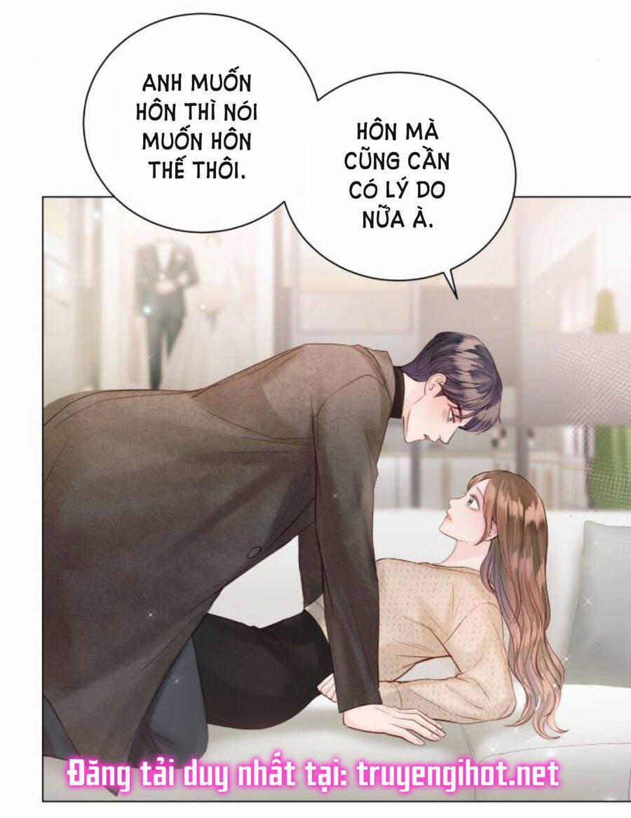 Kết Thúc Nhất Định Sẽ Có Hậu 49 trang 21