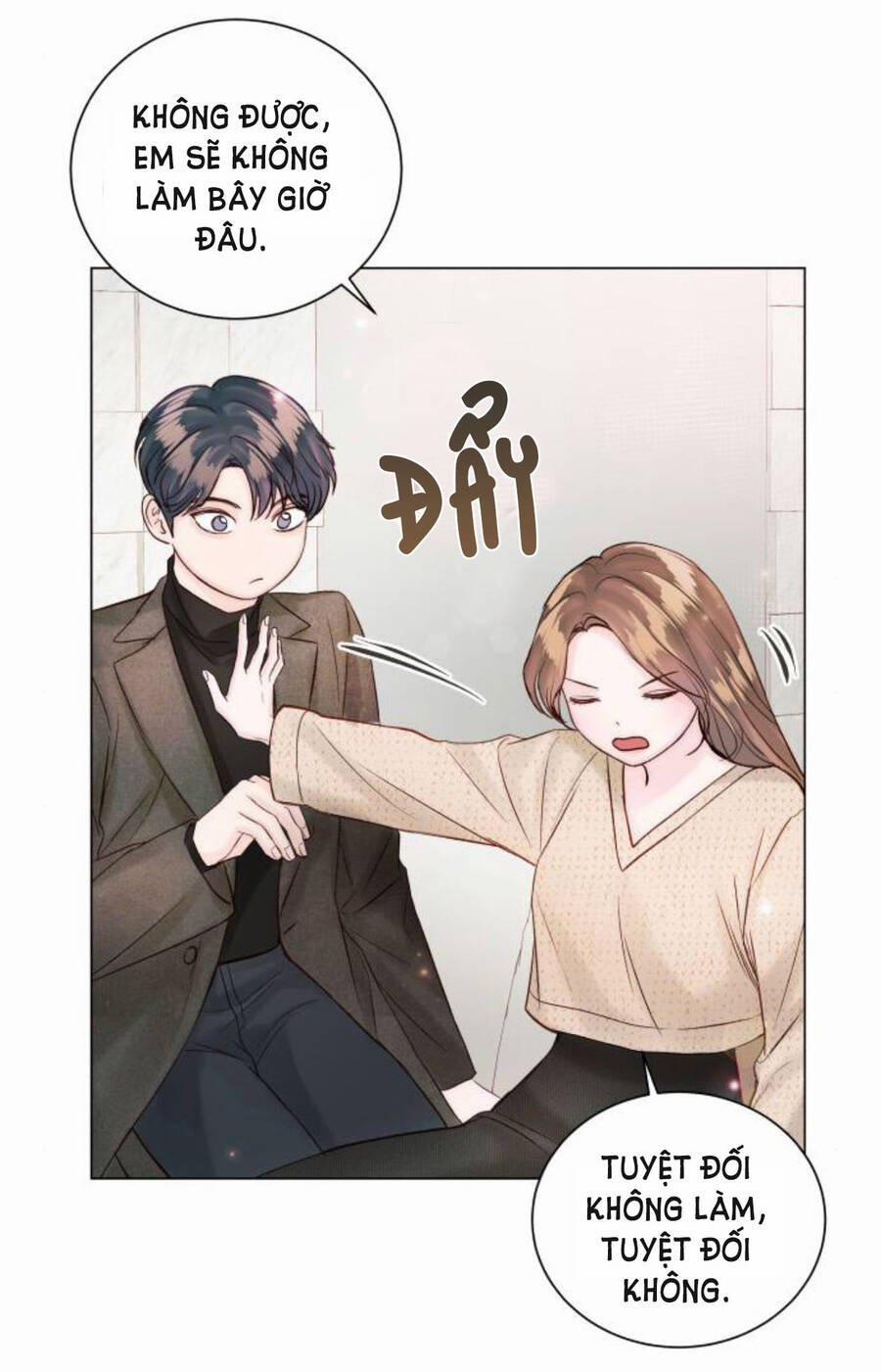 Kết Thúc Nhất Định Sẽ Có Hậu 49 trang 24