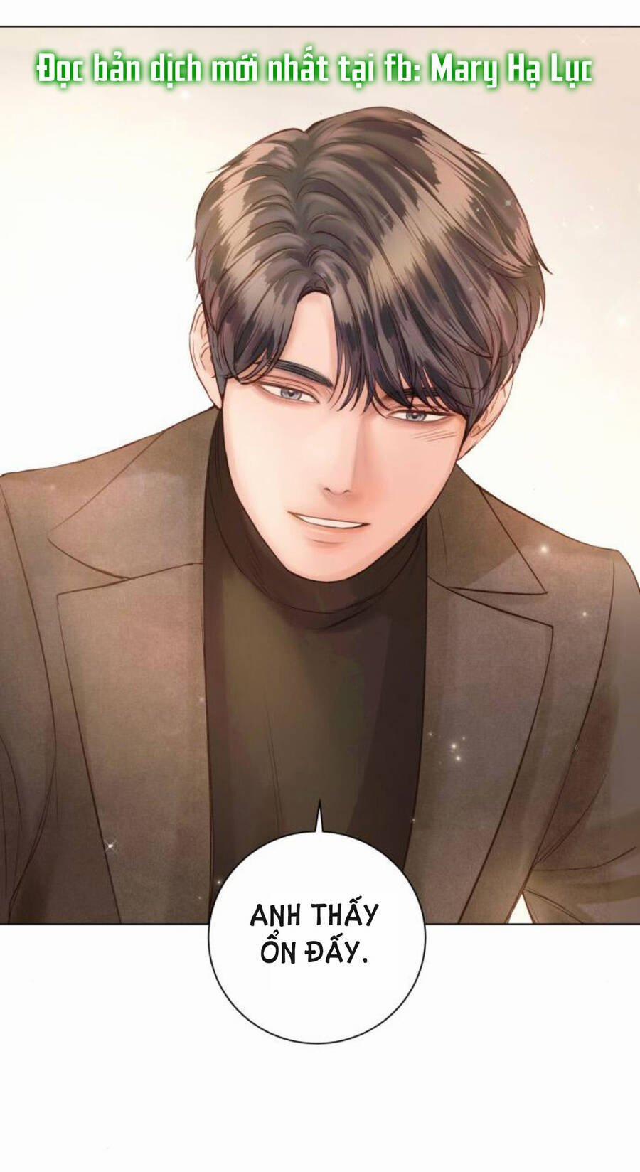 Kết Thúc Nhất Định Sẽ Có Hậu 49 trang 31