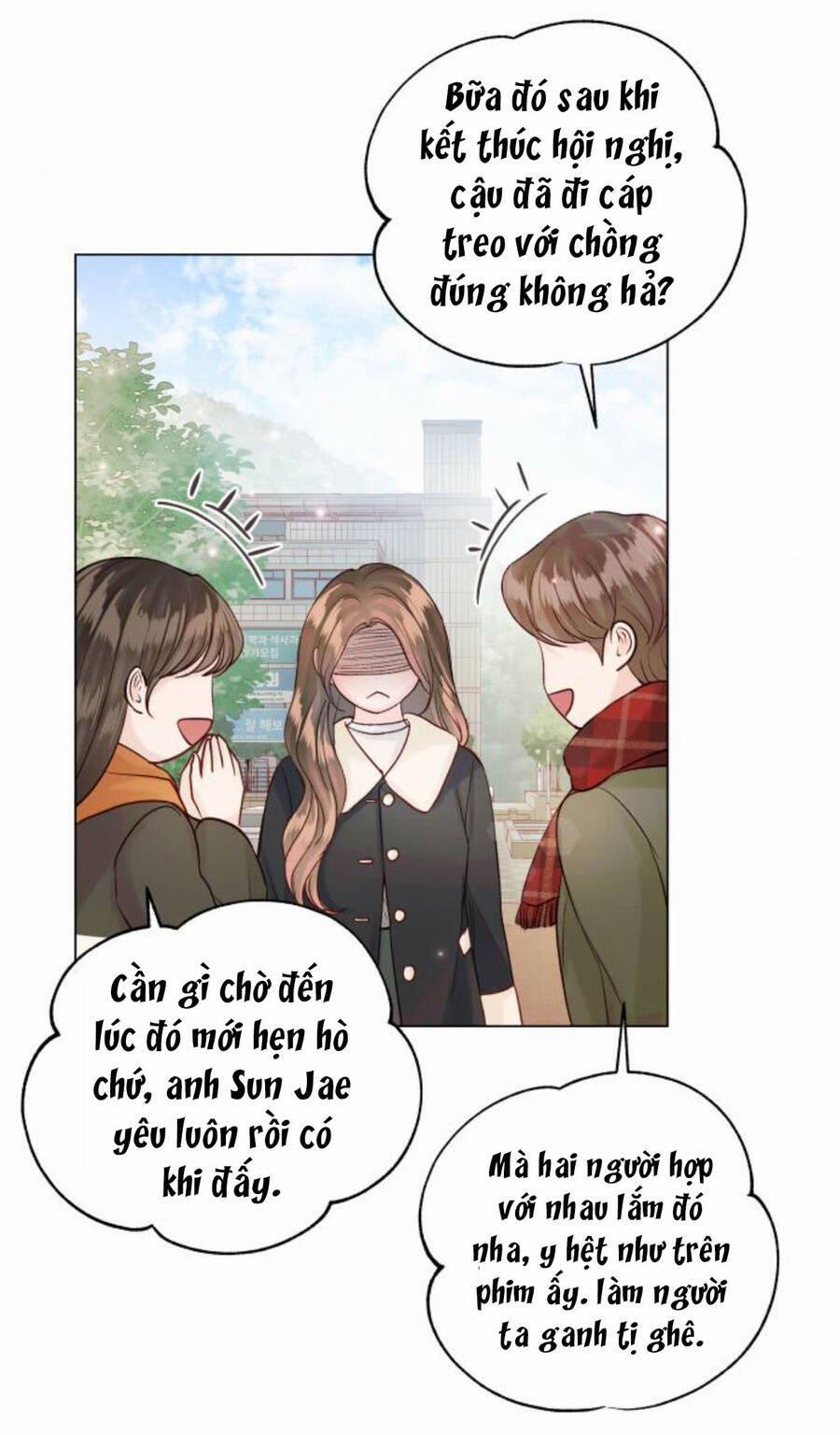 Kết Thúc Nhất Định Sẽ Có Hậu 49 trang 45