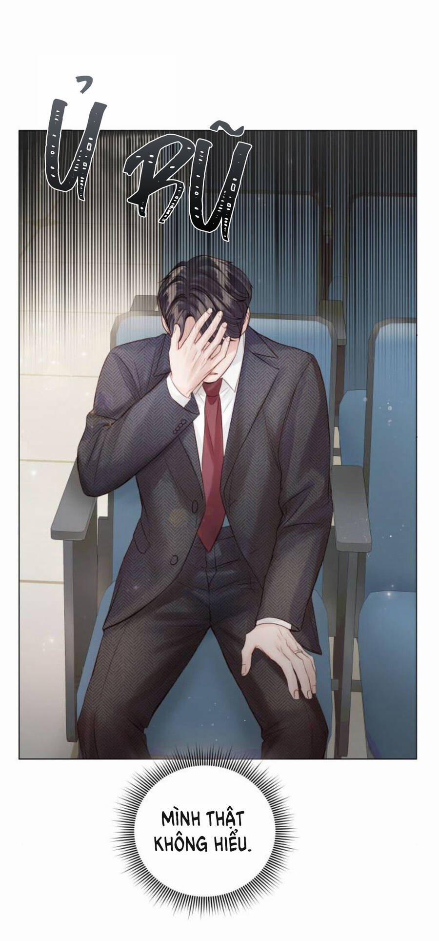 Kết Thúc Nhất Định Sẽ Có Hậu 49 trang 50