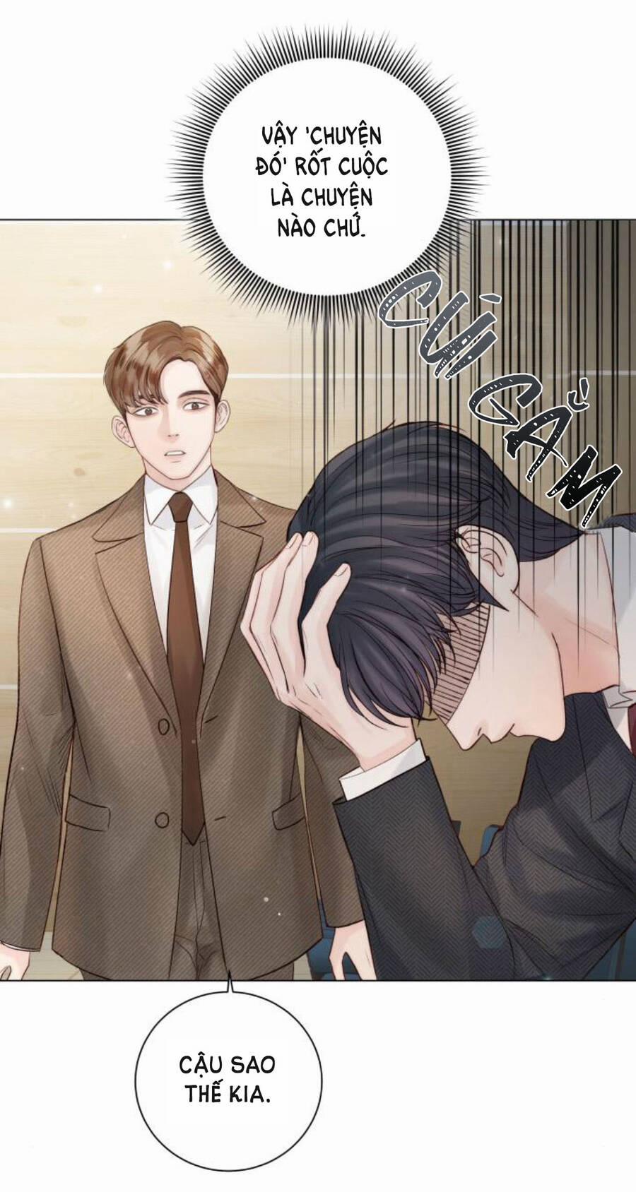 Kết Thúc Nhất Định Sẽ Có Hậu 49 trang 52