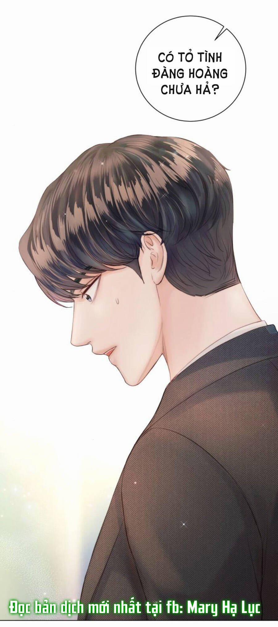 Kết Thúc Nhất Định Sẽ Có Hậu 50 trang 0