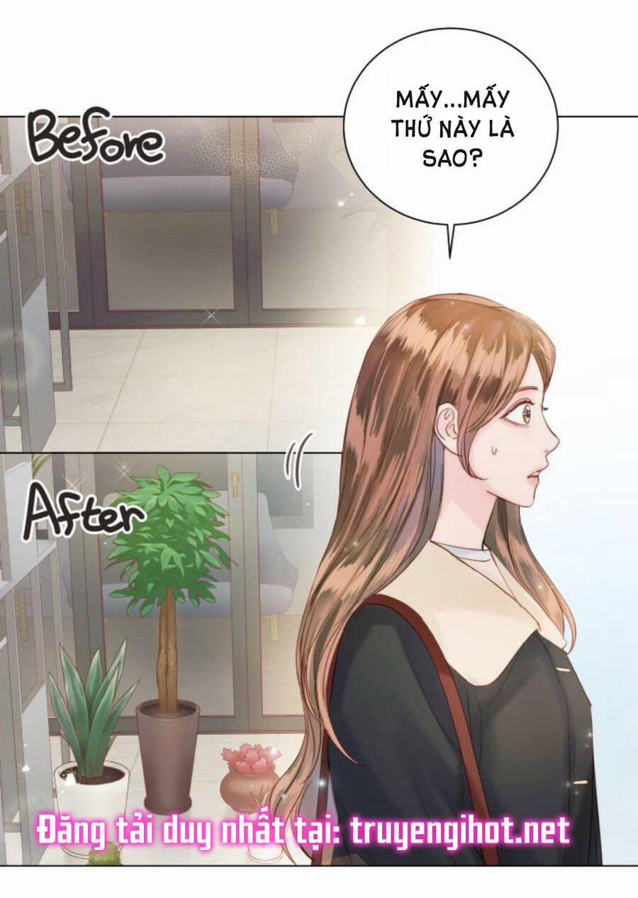 Kết Thúc Nhất Định Sẽ Có Hậu 50 trang 18