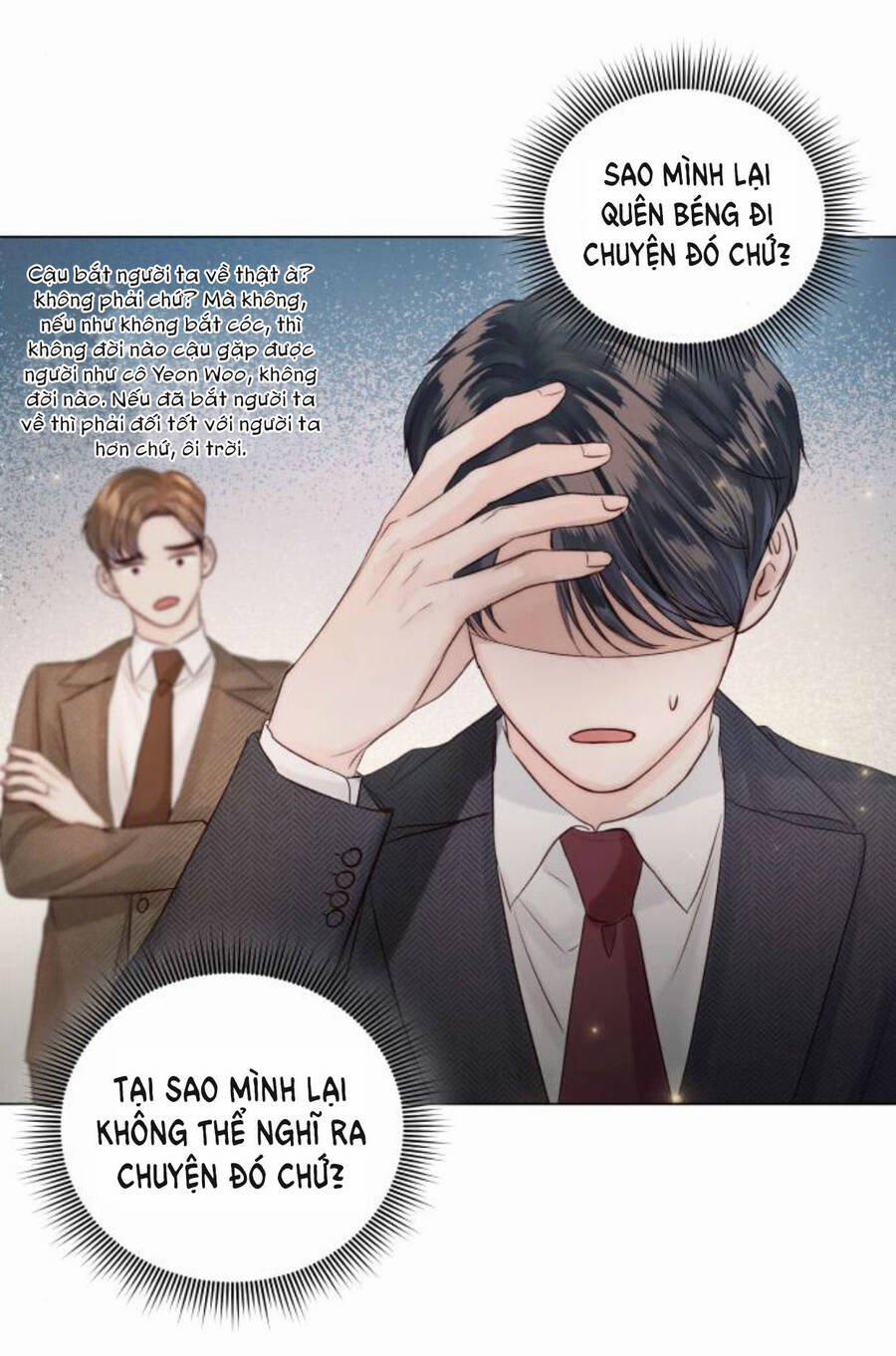 Kết Thúc Nhất Định Sẽ Có Hậu 50 trang 2