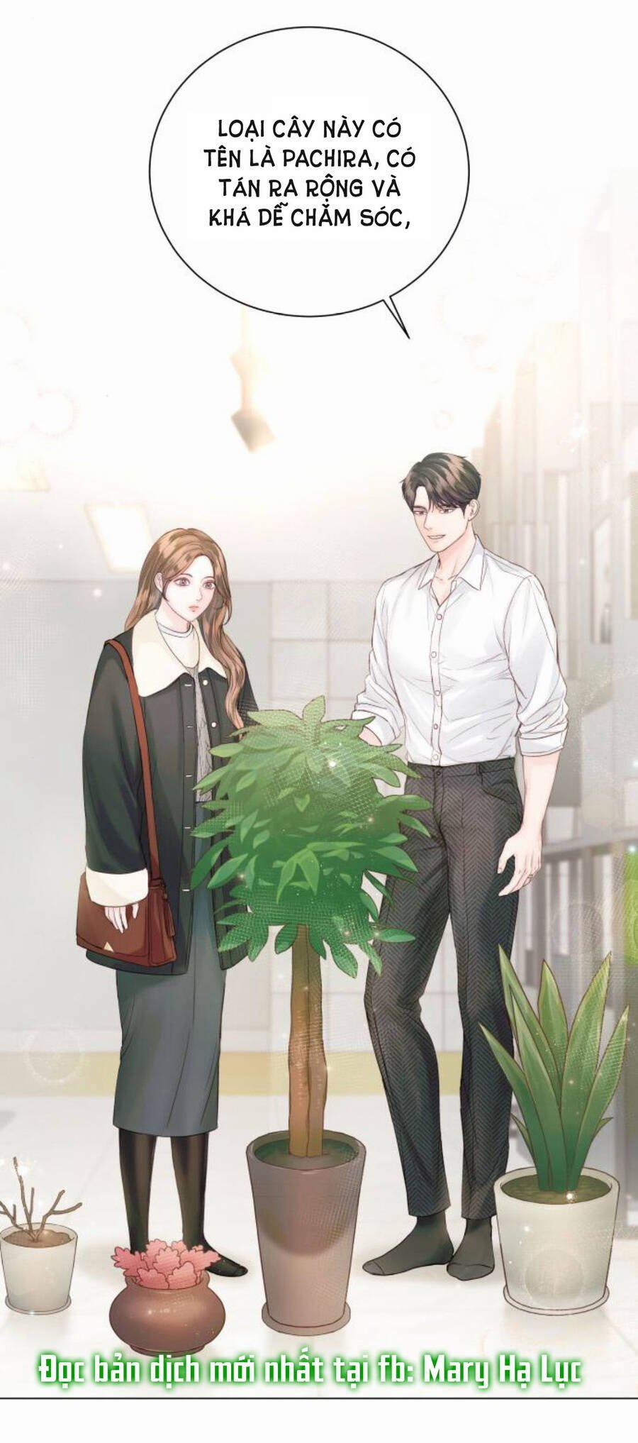 Kết Thúc Nhất Định Sẽ Có Hậu 50 trang 22