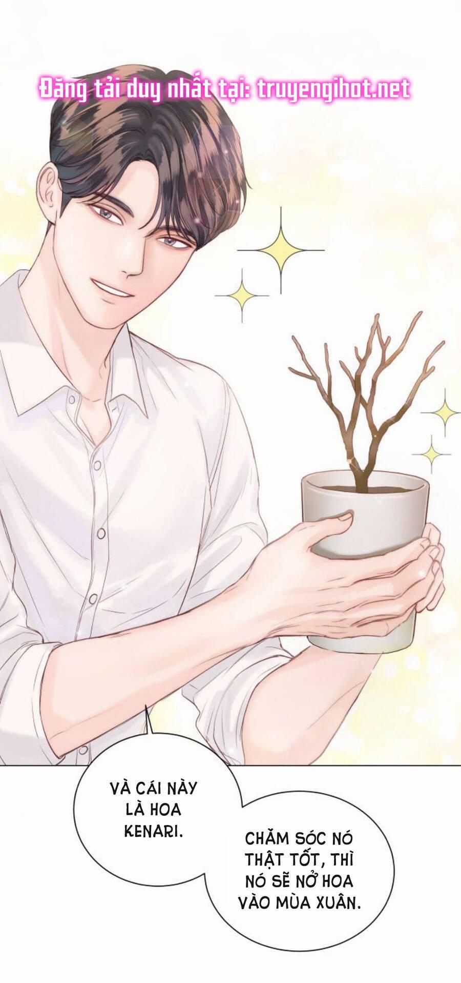 Kết Thúc Nhất Định Sẽ Có Hậu 50 trang 28