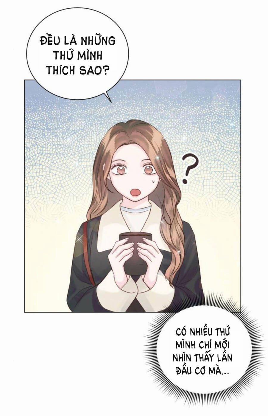 Kết Thúc Nhất Định Sẽ Có Hậu 50 trang 34