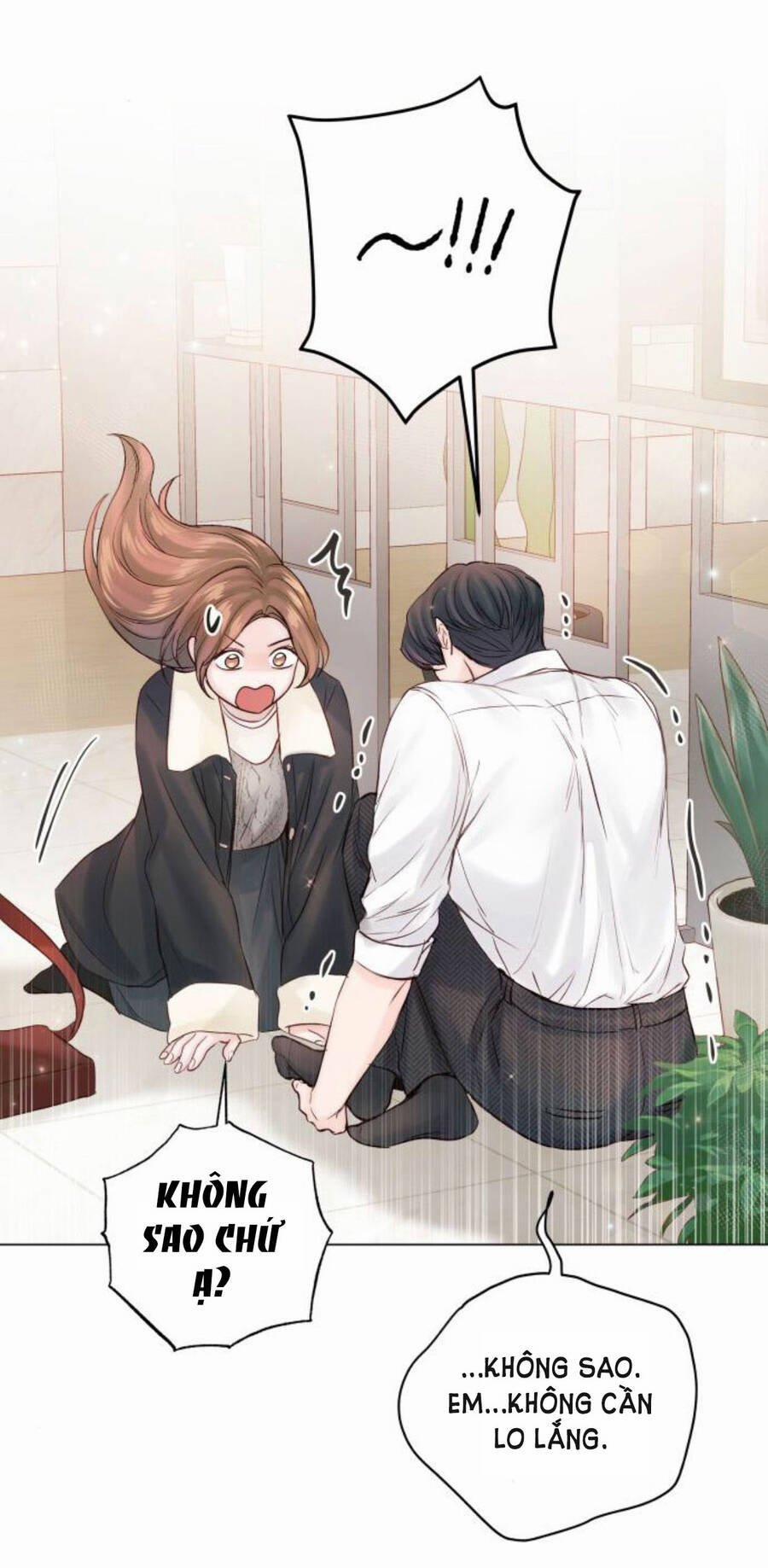 Kết Thúc Nhất Định Sẽ Có Hậu 50 trang 45