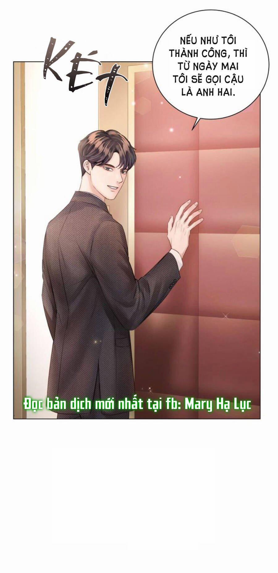 Kết Thúc Nhất Định Sẽ Có Hậu 50 trang 5