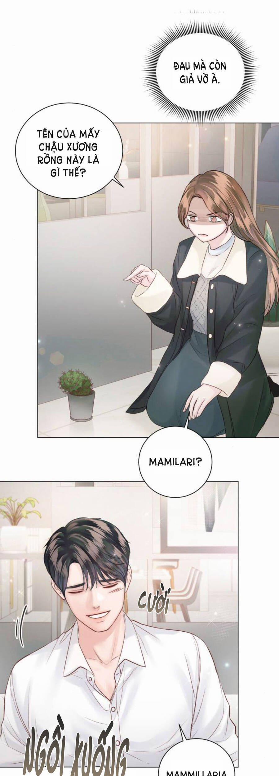 Kết Thúc Nhất Định Sẽ Có Hậu 50 trang 50