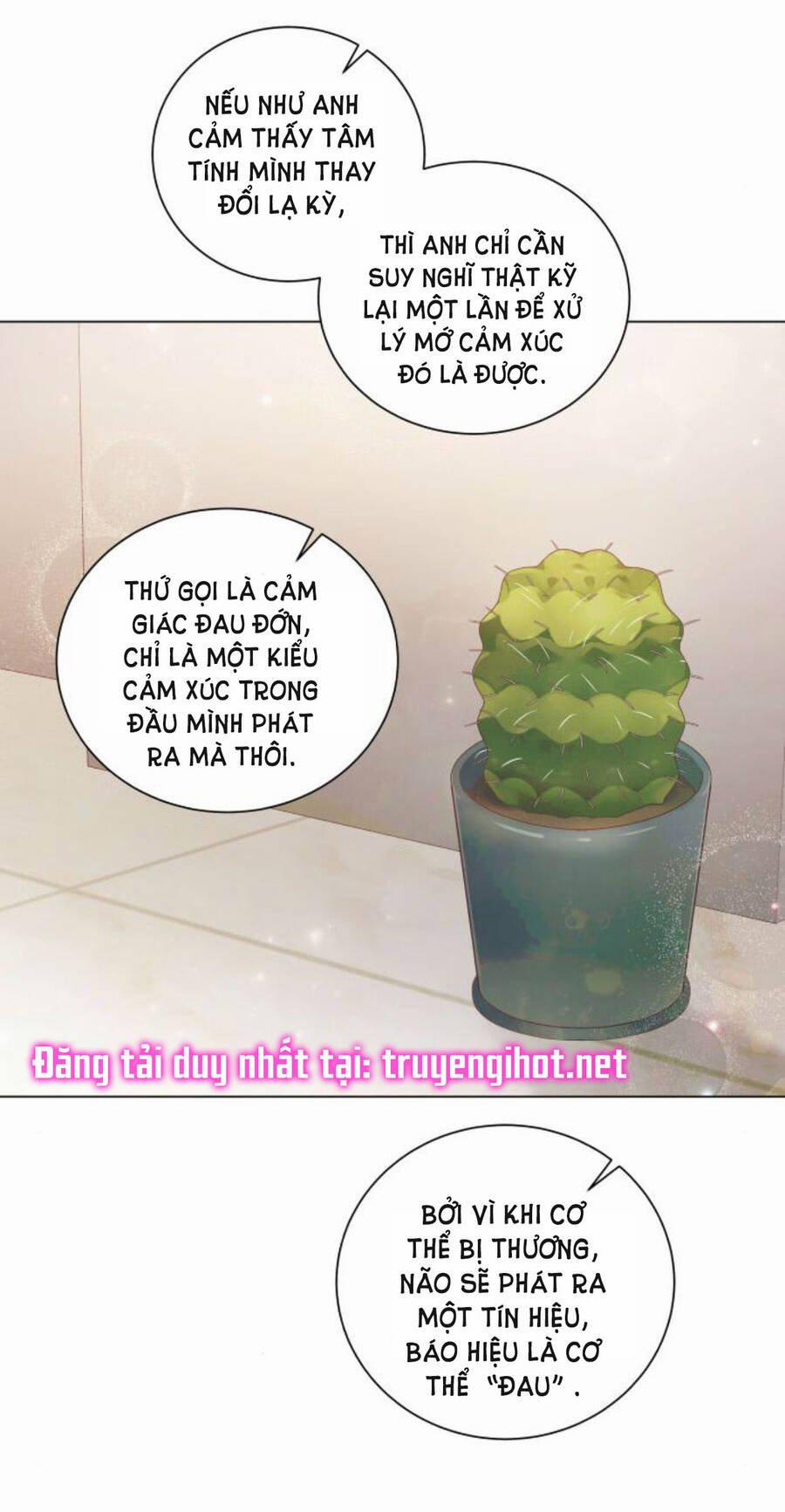 Kết Thúc Nhất Định Sẽ Có Hậu 50 trang 61