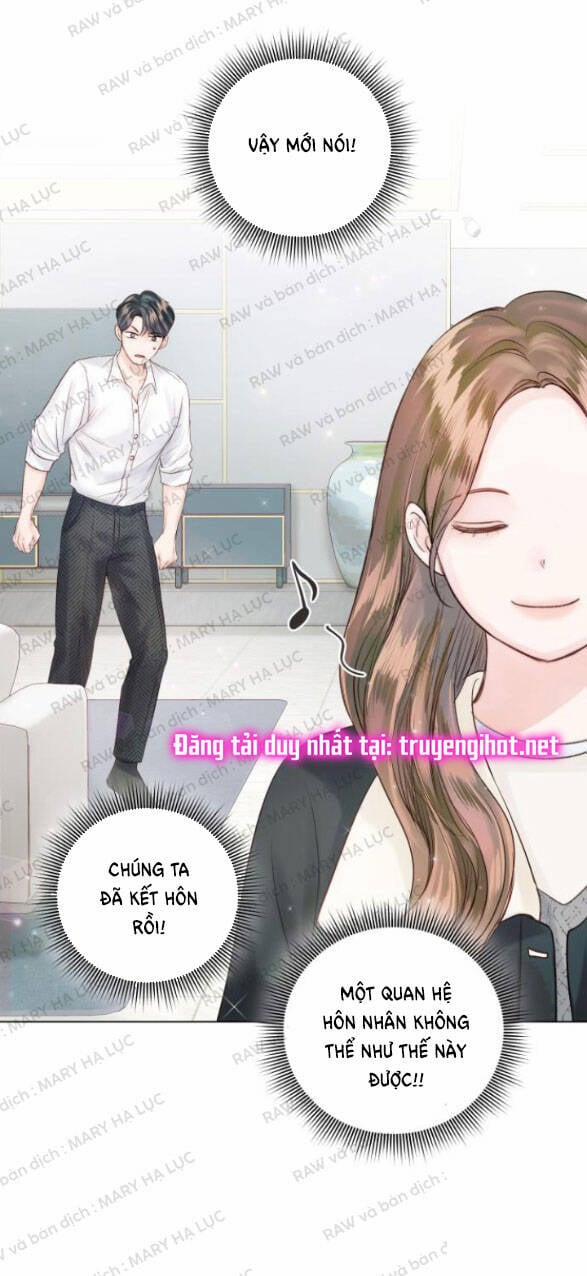 Kết Thúc Nhất Định Sẽ Có Hậu 51 trang 28