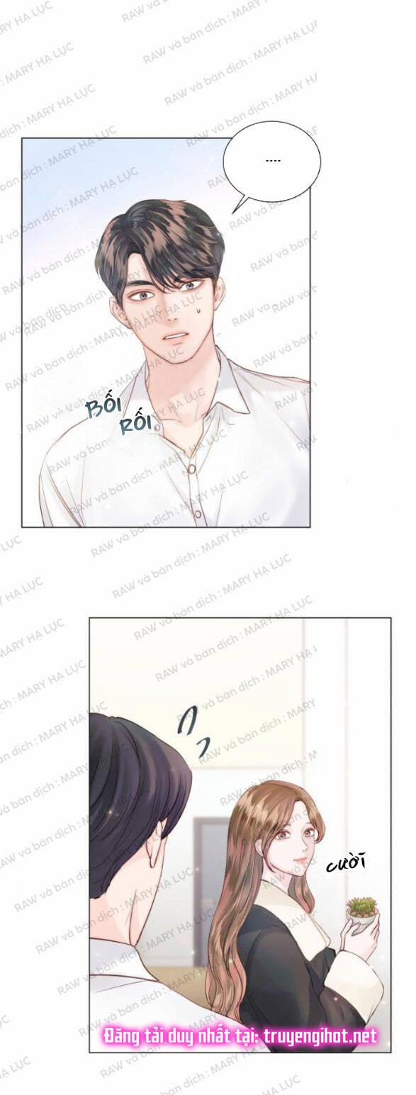 Kết Thúc Nhất Định Sẽ Có Hậu 51 trang 30