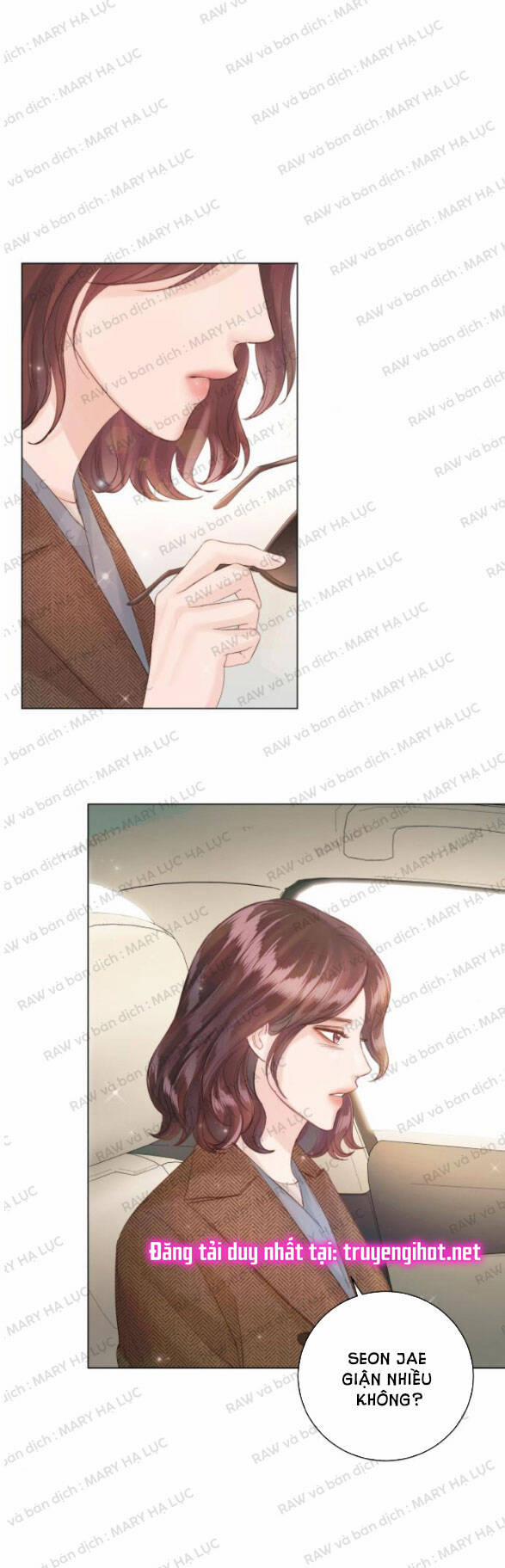 Kết Thúc Nhất Định Sẽ Có Hậu 51 trang 38