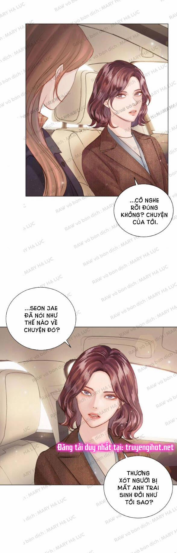 Kết Thúc Nhất Định Sẽ Có Hậu 51 trang 54