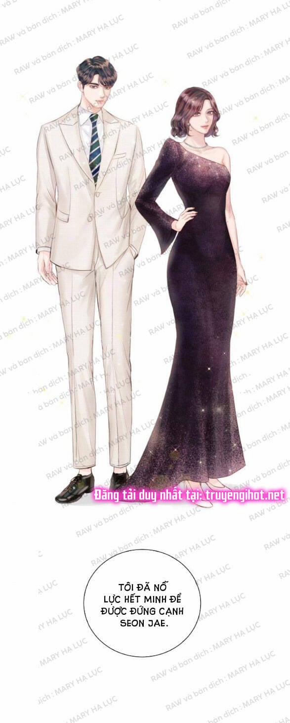 Kết Thúc Nhất Định Sẽ Có Hậu 51 trang 60