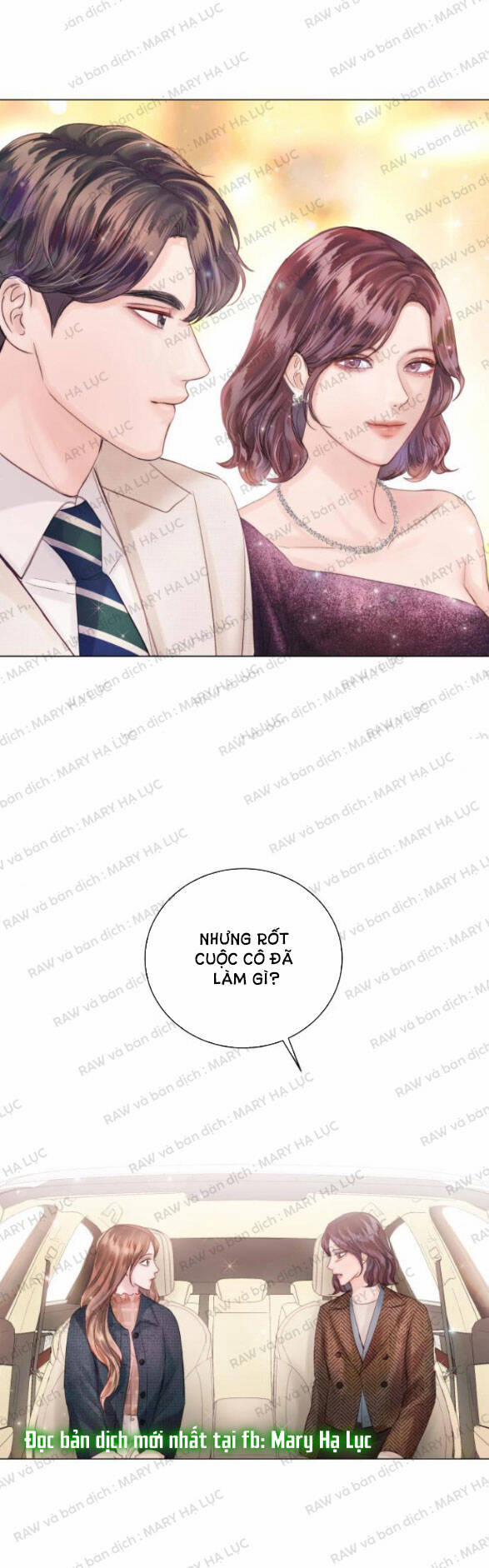 Kết Thúc Nhất Định Sẽ Có Hậu 51 trang 61