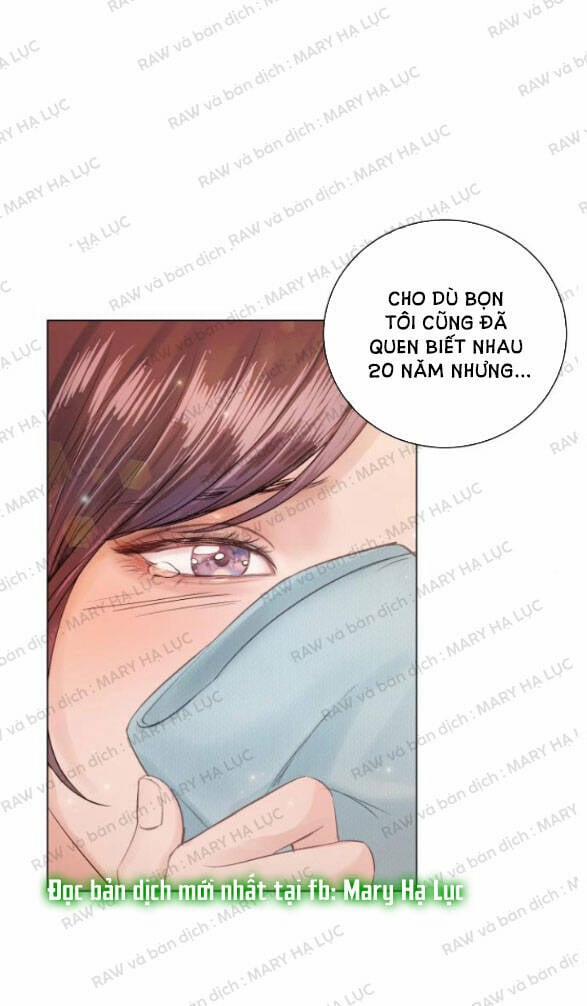 Kết Thúc Nhất Định Sẽ Có Hậu 51 trang 69