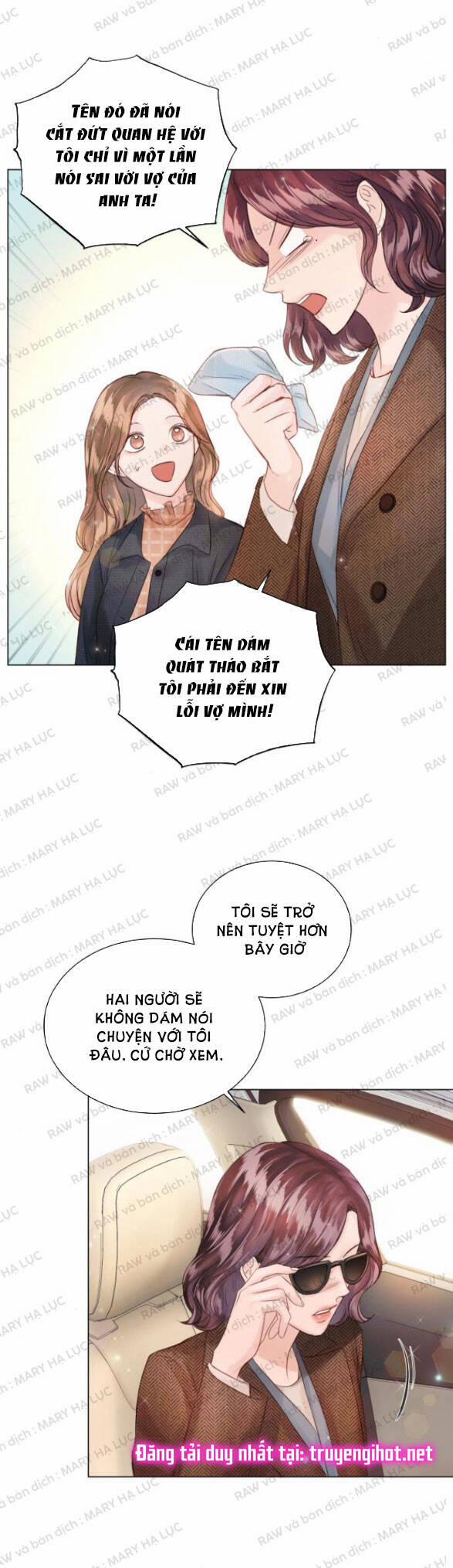 Kết Thúc Nhất Định Sẽ Có Hậu 51 trang 70