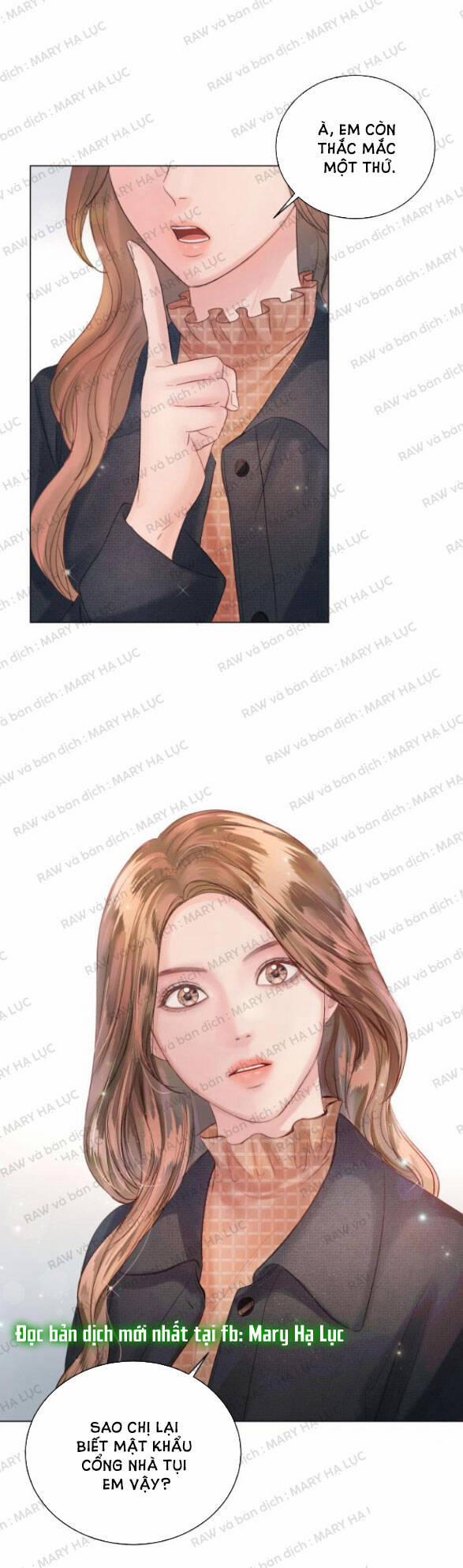 Kết Thúc Nhất Định Sẽ Có Hậu 51 trang 73